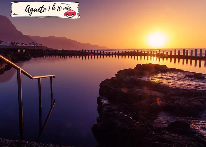 Irene By Villagrancanaria * Playa del Inglés