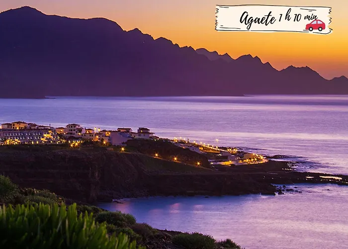 Irene By Villagrancanaria *